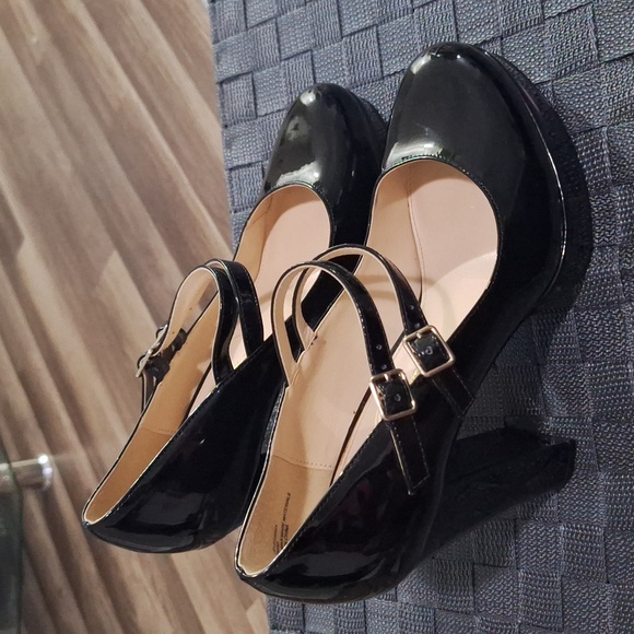 Jessica Simpson Erimma shoes - Picture 2 of 9